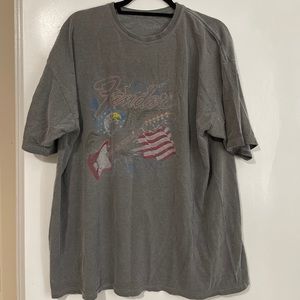 Fender graphic tee